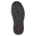 náhled Pánské mokasíny RIEKER 17370-24 hnědá W1