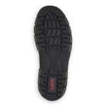 náhled Pánské polobotky RIEKER RIE-10101625-W1 hnědá