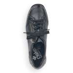 náhled Dámské tenisky RIEKER RIE-10101627-W1 černá