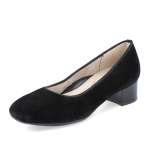 náhled Dámské lodičky RIEKER 49260-01 černá W1