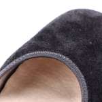 náhled Dámské lodičky RIEKER 49260-01 černá W1