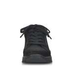 náhled Dámské polobotky RIEKER RIE-10101633-W2 černá