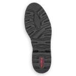 náhled Dámské polobotky RIEKER 54812-00 černá W1