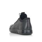 náhled Pánské tenisky RIEKER RIE-10101646-W1 černá