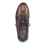 náhled Pánské tenisky RIEKER RIE-10101652-W1 hnědá