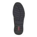 náhled Pánské tenisky RIEKER RIE-10101652-W1 hnědá