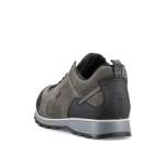 náhled Pánské tenisky RIEKER RIE-10101656-W1 šedá