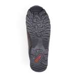 náhled Pánské tenisky RIEKER RIE-10101656-W1 šedá