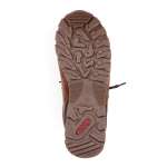 náhled Pánské tenisky RIEKER RIE-10101657-W1 hnědá