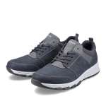 náhled Pánské tenisky RIEKER RIE-10101662-W2 modrá