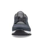 náhled Pánské tenisky RIEKER RIE-10101662-W2 modrá