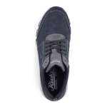 náhled Pánské tenisky RIEKER RIE-10101662-W2 modrá