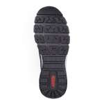 náhled Pánské tenisky RIEKER RIE-10101662-W2 modrá