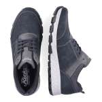 náhled Pánské tenisky RIEKER RIE-10101662-W2 modrá