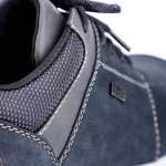 náhled Pánské tenisky RIEKER RIE-10101662-W2 modrá