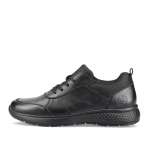 náhled Pánské polobotky RIEKER RIE-10101666-W1 černá