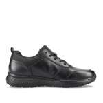 náhled Pánské polobotky RIEKER RIE-10101666-W1 černá