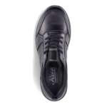 náhled Pánské polobotky RIEKER RIE-10101666-W1 černá