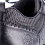 náhled Pánské polobotky RIEKER RIE-10101666-W1 černá