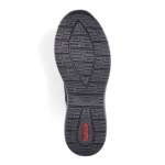 náhled Pánské polobotky RIEKER RIE-10101667-W1 černá