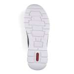 náhled Pánské tenisky RIEKER B7786-01 černá W1