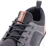 náhled Pánské tenisky RIEKER B7786-01 černá W1