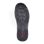 náhled Pánské polobotky RIEKER RIE-10101680-W1 šedá