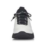 náhled Dámské tenisky REMONTE RIE-10101684-W2 bílá