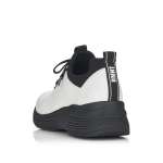 náhled Dámské tenisky REMONTE RIE-10101684-W2 bílá