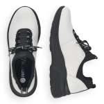 náhled Dámské tenisky REMONTE RIE-10101684-W2 bílá