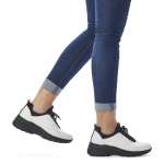 náhled Dámské tenisky REMONTE RIE-10101684-W2 bílá