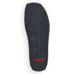 náhled Dámské mokasíny RIEKER RIE-10101688-W1 hnědá