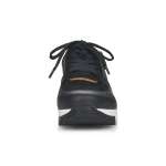 náhled Dámské tenisky RIEKER RIE-10101690-W1 černá