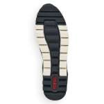 náhled Dámské tenisky RIEKER RIE-10101690-W1 černá