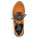 náhled Dámské tenisky RIEKER RIE-10101696-W1 žlutá