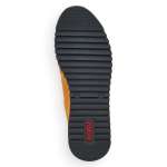 náhled Dámské tenisky RIEKER RIE-10101696-W1 žlutá