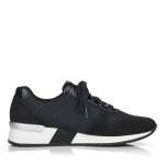 náhled Dámské tenisky RIEKER RIE-10101714-W1 černá