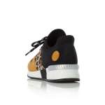 náhled Dámské tenisky RIEKER RIE-10101715-W1 žlutá