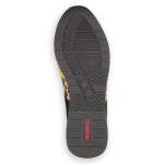 náhled Dámské tenisky RIEKER RIE-10101715-W1 žlutá