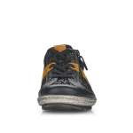 náhled Dámské tenisky REMONTE RIE-10101717-W1 černá