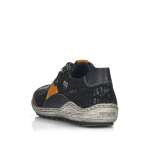 náhled Dámské tenisky REMONTE RIE-10101717-W1 černá