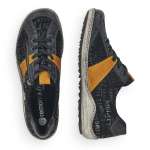 náhled Dámské tenisky REMONTE RIE-10101717-W1 černá