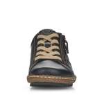 náhled Dámské tenisky REMONTE RIE-10101721-W1 černá