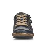 náhled Dámské tenisky REMONTE RIE-10101722-W1 modrá