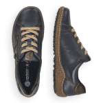 náhled Dámské tenisky REMONTE RIE-10101722-W1 modrá