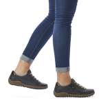 náhled Dámské tenisky REMONTE RIE-10101722-W1 modrá