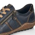 náhled Dámské tenisky REMONTE RIE-10101722-W1 modrá