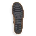 náhled Dámské tenisky REMONTE R4718-20 hnědá W1