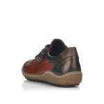 náhled Dámské tenisky REMONTE RIE-10101726-W1 červená