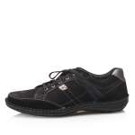 náhled Pánské polobotky JOSEF SEIBEL JOS-10101739-W1 černá